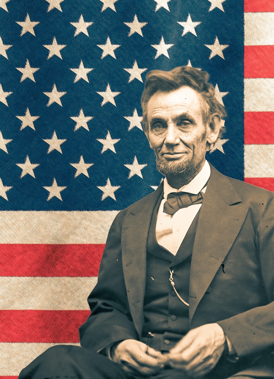 200 Free brah m Medenc je Abraham Lincoln Images Pixabay