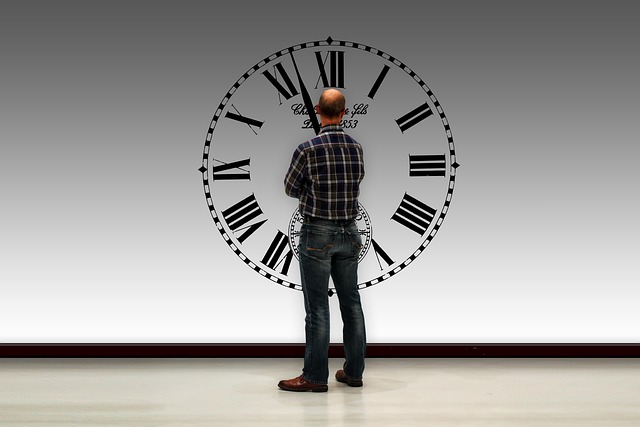 Free viewing viewer time illustration