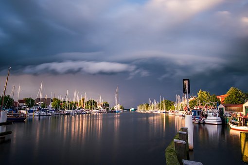 Free Port Nature photo and picture