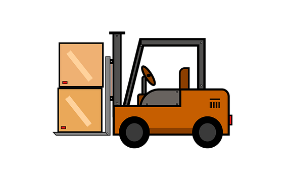 Free Car Dump Truck illustration and picture