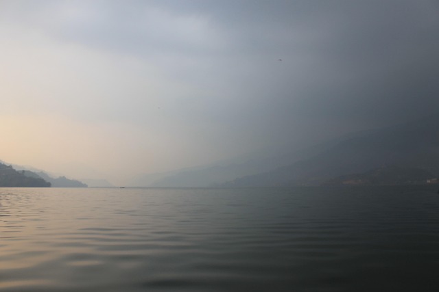 Free Nepal Landscape photo and picture