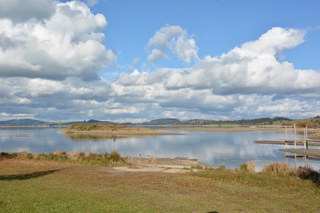 Free Forgensee Landscape photo and picture
