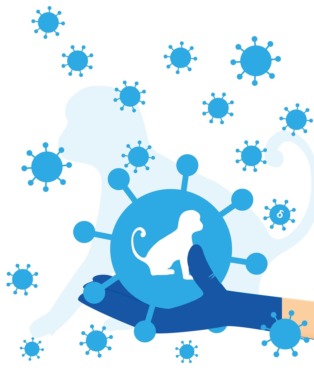 Free Virus Monkey Pox photo and picture