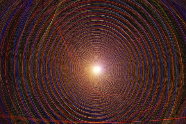 Fundal, Șablon, Abstract, Linia, Valuri