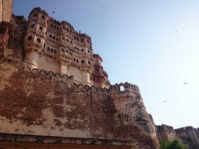 Free Jodhpur India photo and picture