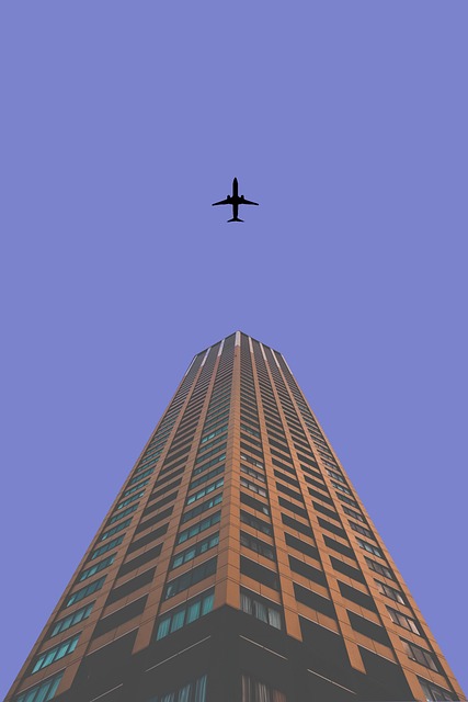 Free Skyscraper Building photo and picture