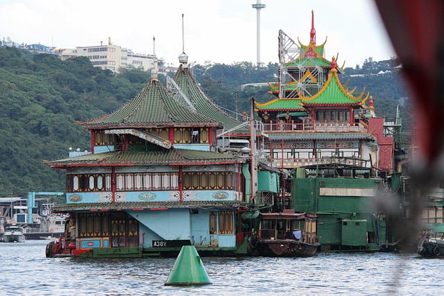 Tourismus, Asien, Reisen