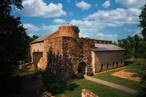 Free Camp Building photo and picture