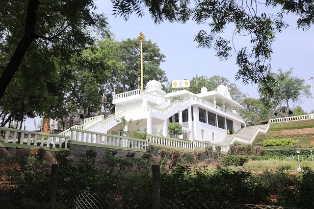 Free Temple Hindu photo and picture