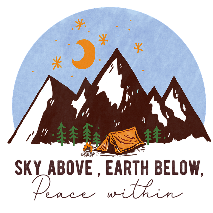 Camping Hiking Nature - Free image on Pixabay
