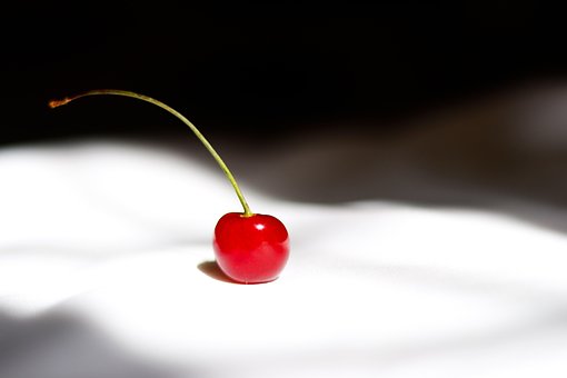 Kirsche, Obst, Lebensmittel