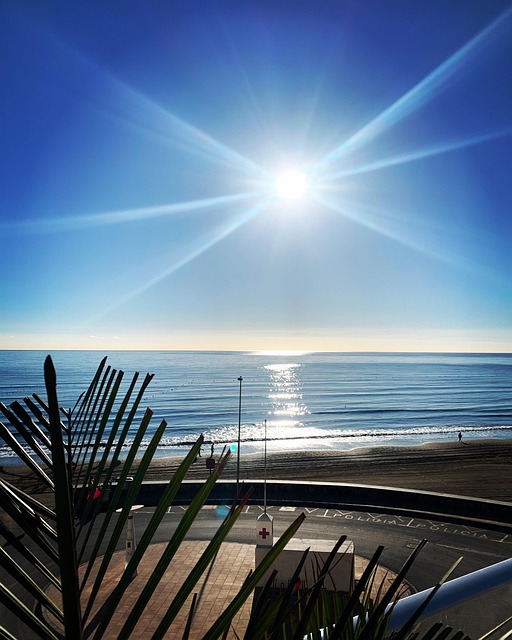 Free Playa Del Ingles Gran Canaria photo and picture