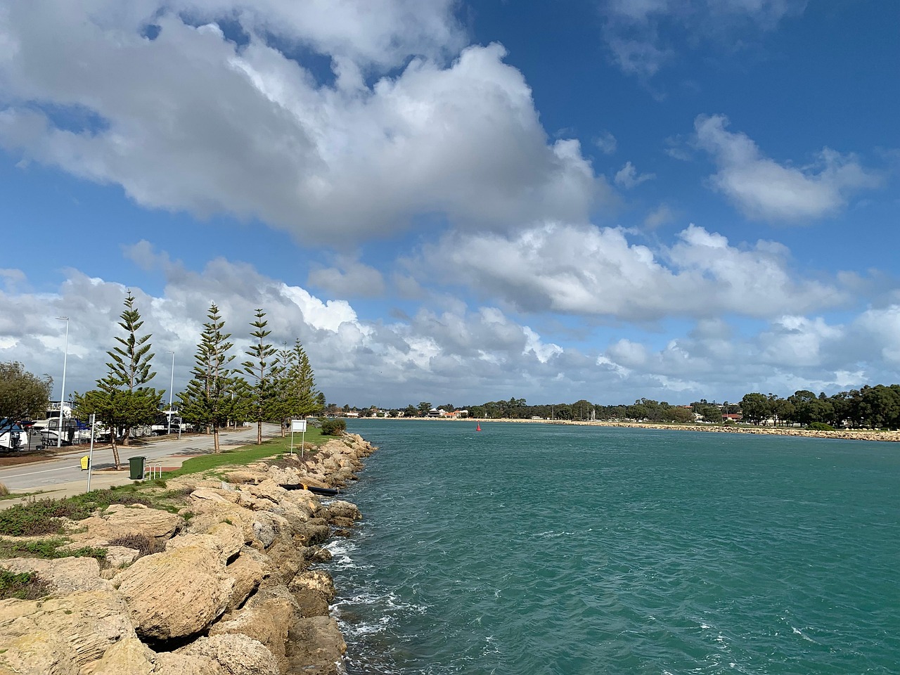 Mandurah Estuary Water Free photo on Pixabay Pixabay