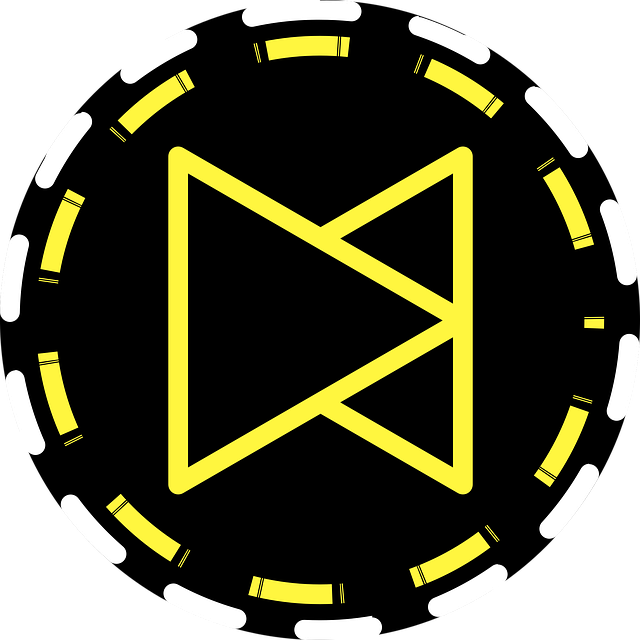 Free circle shapes play illustration
