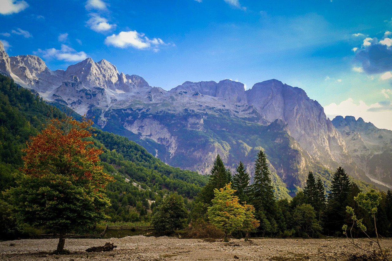 300 Free Albania Nature Photos Pixabay