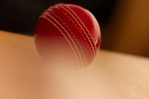 Free Cricket Ball Ball photo and picture