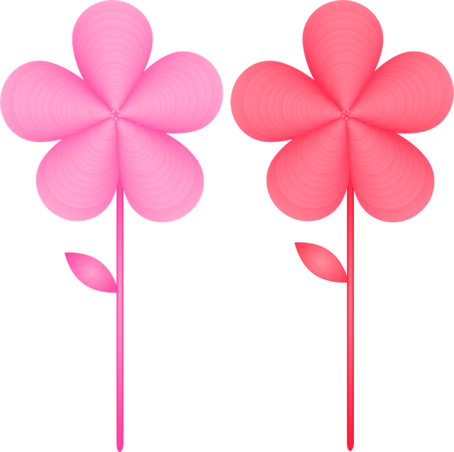 Free flowers flora flower wallpaper vector