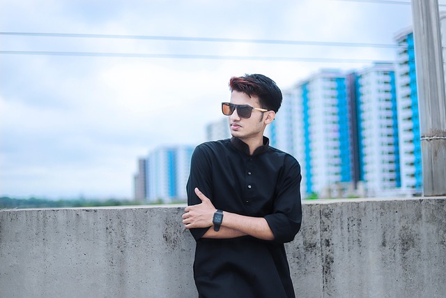 Free Smart Boy Picture Handsome Boy New Pose photo and picture