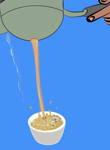 Download free HD stock image of Masala Chai Tea Free masala chai tea india illustration