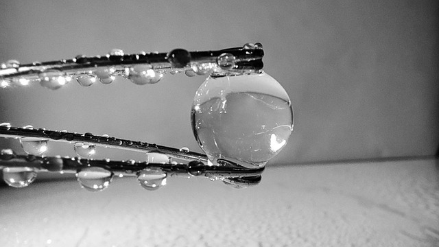Water, Afzetten, Telefoon, Camera