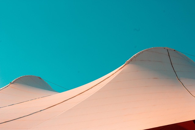 Free Pattern Roof photo and picture