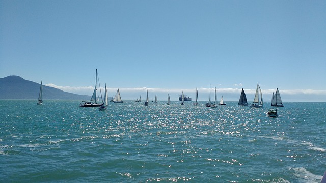 Free Ilhabela Semana Da Vela photo and picture
