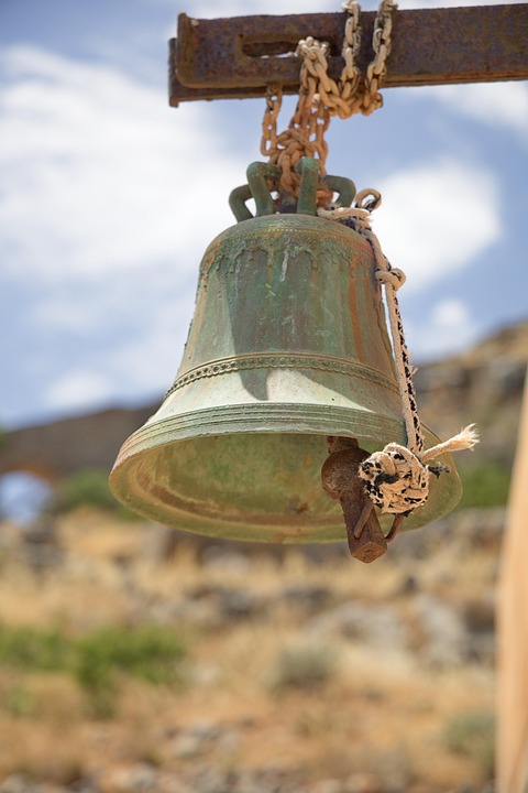 Bell Shot On Canon EOS RP