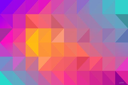 Free Geometric Pattern illustration and picture