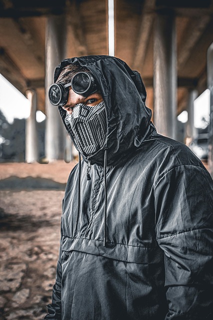 Free Man Model photo and picture