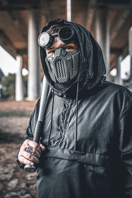 Free Man Model photo and picture