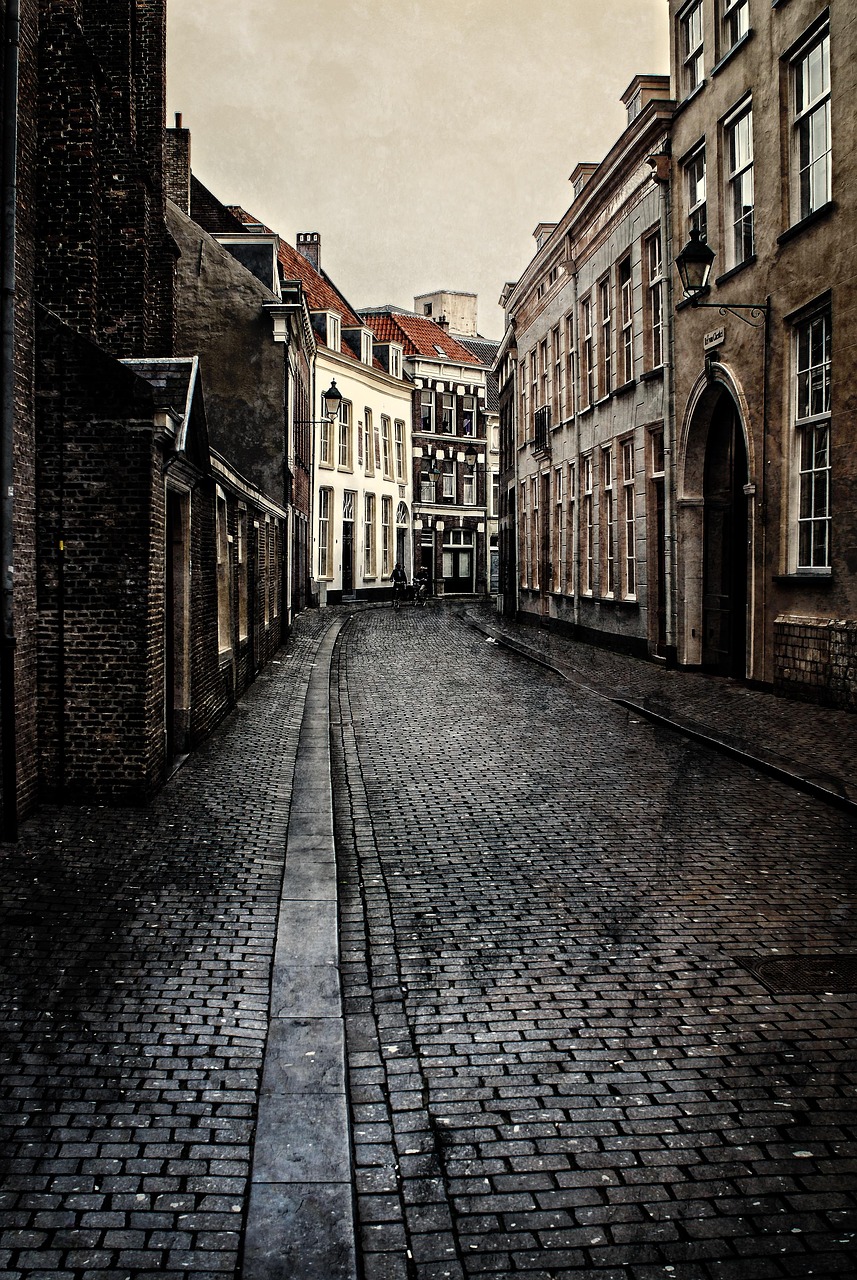 Plus de 50 000 images de Rue Sombre et de Rue - Pixabay