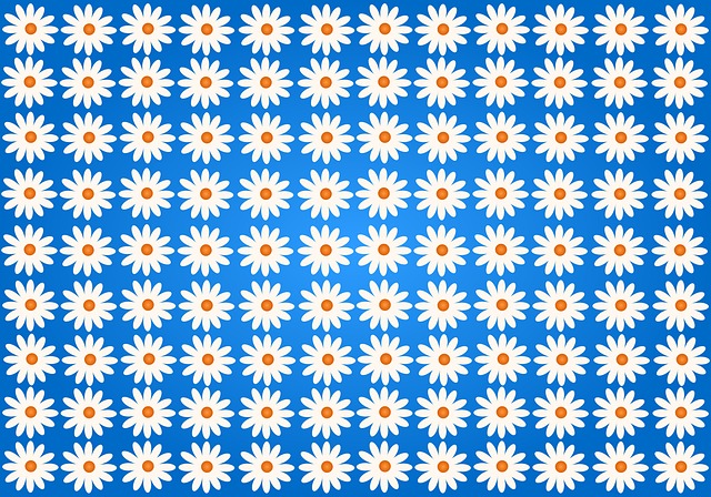 Free flowers beautiful wallpaper flower background vector