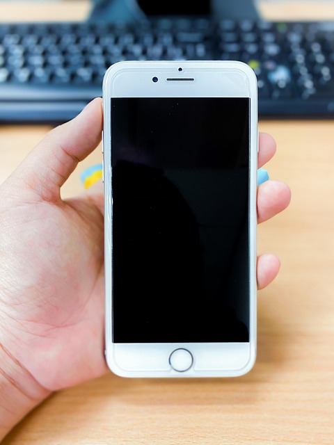Mobile Phone Smartphone Free photo on Pixabay