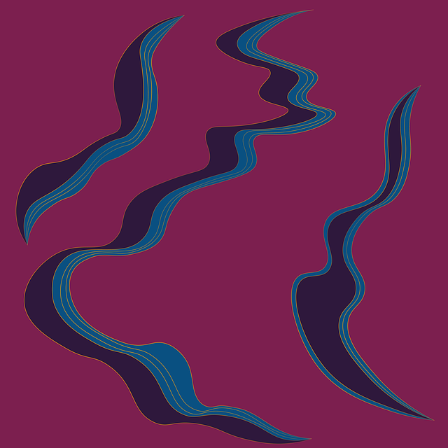 Abstract, Art, Drawing, Pattern