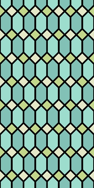Muster, Orientalisch, Stammes, Östlich
