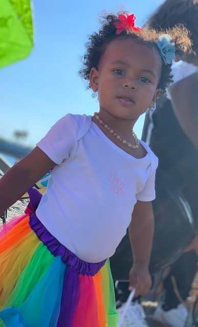 Free Child Little Girl photo and picture