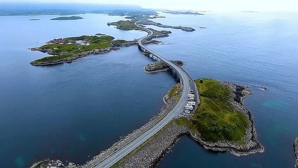 Free Bridge Road photo and picture