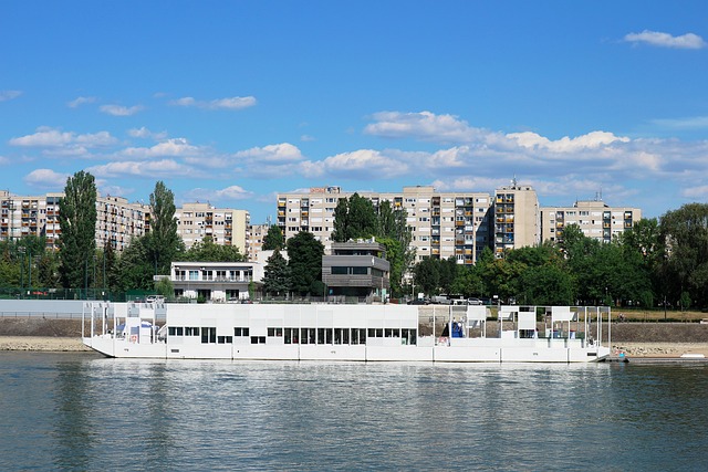 Free Budapest Duna photo and picture