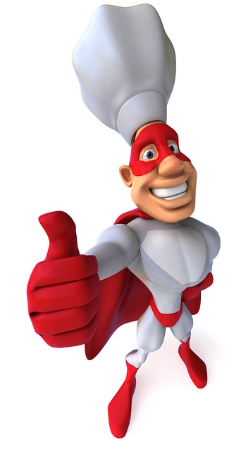 30,000+ Free Chef Cartoon & Chef Images - Pixabay