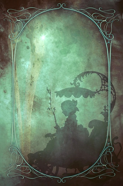 Free cover book cover background illustration