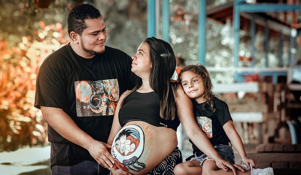 The Big Reveal: Understanding Your Baby’s Gender Scan Results The Big Reveal: Understanding Your Baby’s Gender Scan Results