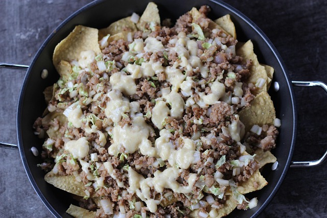 Nachos, Quesadilla, Tortilla, Taco