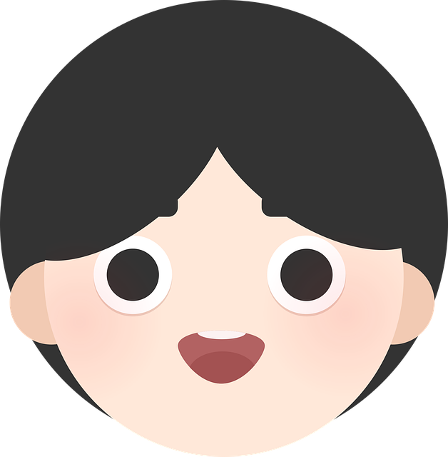 Free Avatar Boy vector and picture
