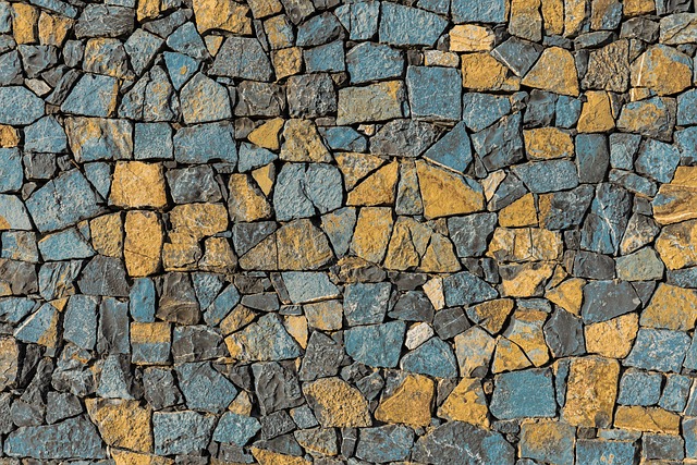 Stones, Seje Baggrunde, Windows Tapet