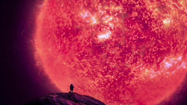 Bakgrunn, Univers, Kule Bakgrunner