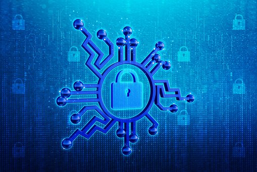 Technologie, Malware, Hacker, Passwort
