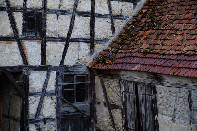 Free Waiblingen Truss photo and picture