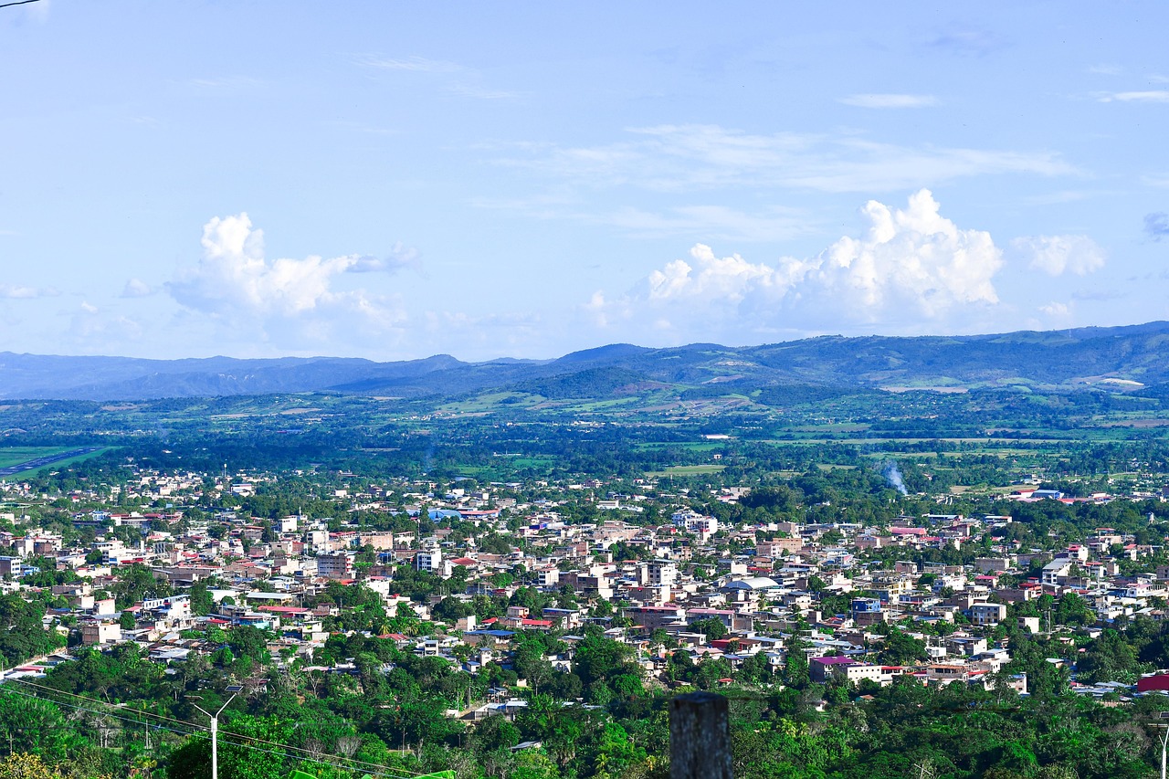 M s De 40 000 Im genes Gratis De Panorama Tarapoto Y Paisaje Pixabay