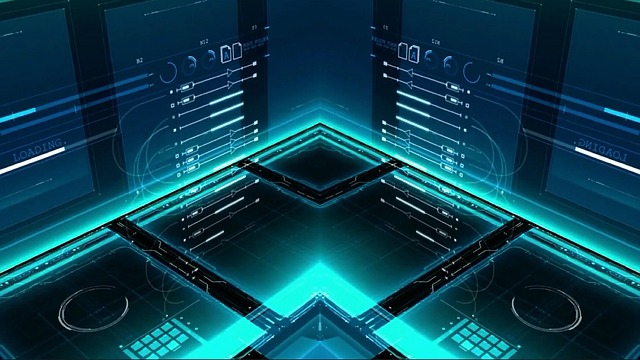 Free background pattern geometric illustration