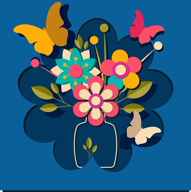 Free Abstract Art illustration and picture